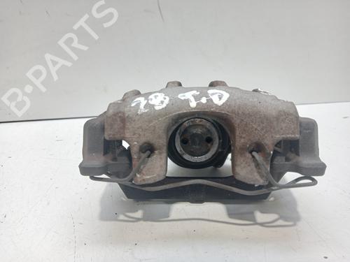Right rear brake caliper VOLVO S40 II (544) 2.0 D | BP30436788M106