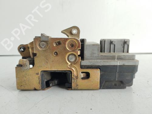 Front right lock PEUGEOT 306 Hatchback (7A, 7C, N3, N5) 1.4 | BP23849468C97 