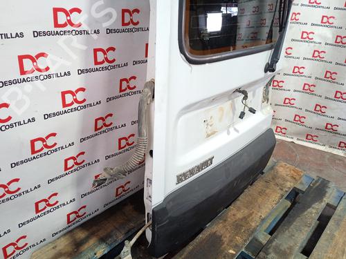Left rear door RENAULT KANGOO (KC0/1_)  | BP17421594C4 