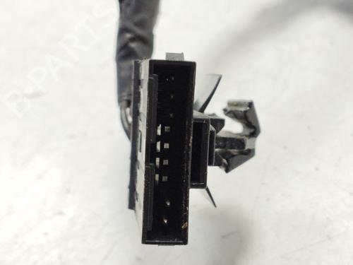 Right mirror OPEL ZAFIRA / ZAFIRA FAMILY B (A05) 1.9 CDTI (M75) | BP21602503C27 
