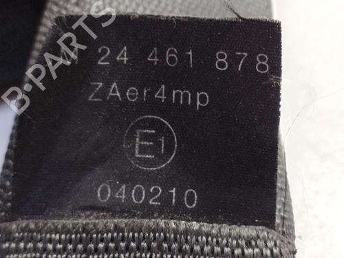 Rear right seatbelt OPEL ASTRA G Hatchback (T98)  | BP29311428I28 