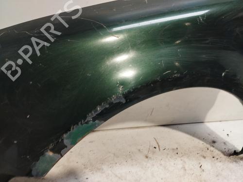 Left front fenders VW PASSAT B5 (3B2)  | BP27519981C41 