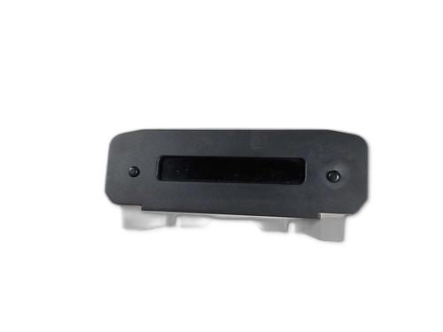 Display Display PEUGEOT 206 Hatchback (2A/C) [1998-2012] 37486617 37486617