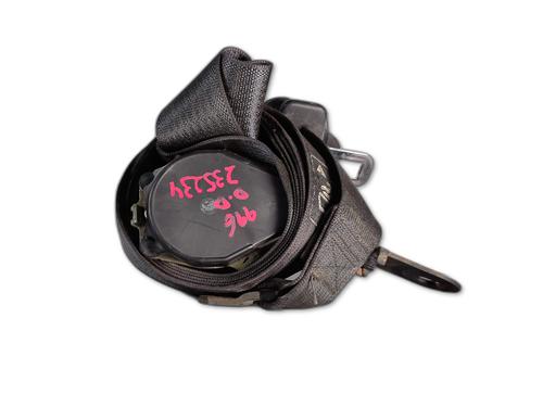 Used Front right seatbelt Front right seatbelt OPEL ASTRA G Hatchback (T98) [1998-2009] 36184943 36184943