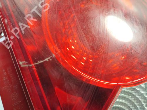 Right taillight CHEVROLET KALOS 1.2 | BP17422438C35