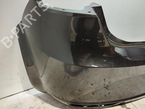 Rear bumper SEAT LEON (1P1) 1.9 TDI | BP17408505C8 