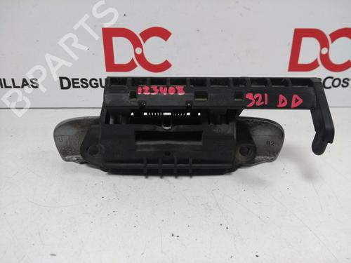 Front right exterior door handle CITROËN XSARA (N1) 2.0 HDi 90 | BP18312447C129 