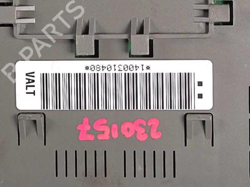 Fuse box CITROËN C8 (EA_, EB_) 2.2 HDi | BP32660459E1