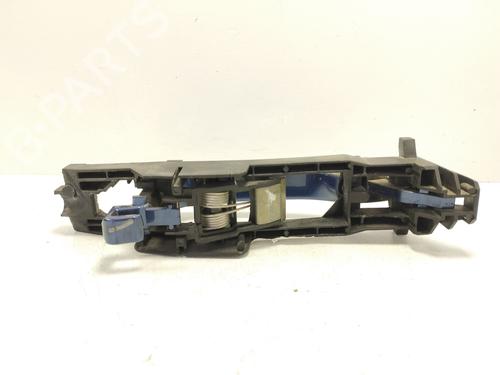 Rear left exterior door handle MERCEDES-BENZ C-CLASS (W203) C 270 CDI (203.016) | BP17420233C130 