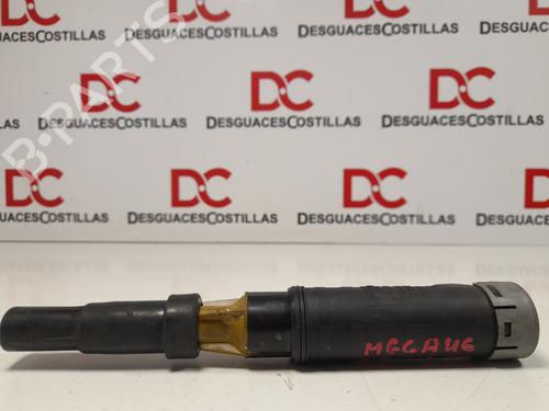 Bobine RENAULT MEGANE I Coach (DA0/1_) 1.6 16V (DA0B, DA04, DA11) (107 hp) 32085812