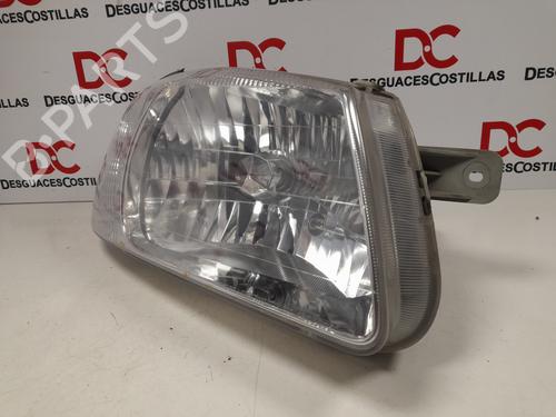 Right headlight HYUNDAI ACCENT II (LC) 1.3 | BP17404980C29 