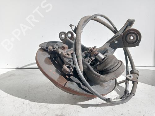 Right rear steering knuckle TOYOTA AVENSIS Estate (_T25_)  | BP29498550M28 