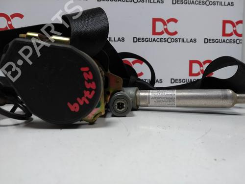 Front right seatbelt MERCEDES-BENZ A-CLASS (W168) A 170 CDI (168.008) | BP17403894I25 