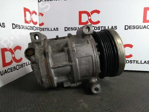 AC compressor FIAT GRANDE PUNTO (199_) 1.4 16V | BP17395554M34 