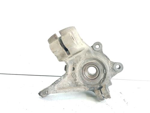 Left front steering knuckle PEUGEOT PARTNER MPV (5_, G_)  | BP30051868M25 