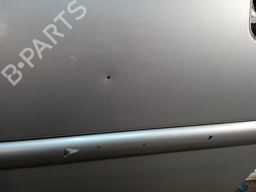 Left rear door OPEL VECTRA B (J96) 2.2 DTI 16V (F19) | BP17409987C4 