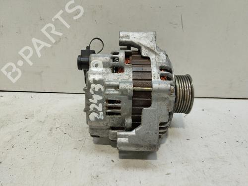 Used Alternator CITROËN XSARA (N1) 1.9 TD (90 hp) 30735144