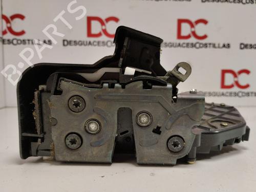 Rear right lock VOLVO V50 (545) 2.0 D | BP17414854C99 