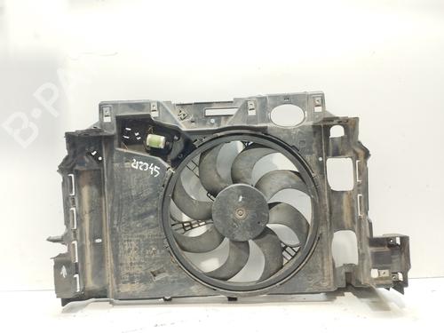 Køleventilator elektrisk FIAT STILO Multi Wagon (192_) 1.9 JTD (115 hp) 30468192