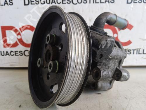 Styring servopumpe Styring servopumpe 39262365 39262365