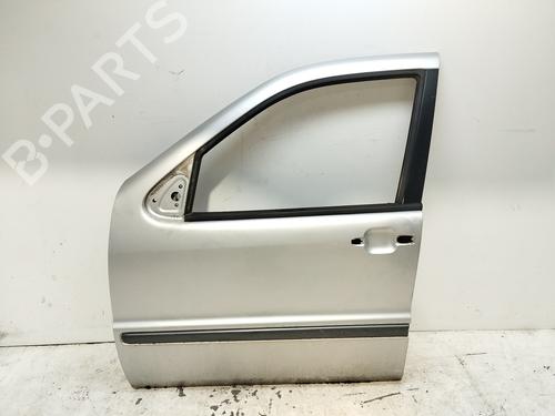 Used Left front door MERCEDES-BENZ M-CLASS (W163) [1998-2005]  24033531