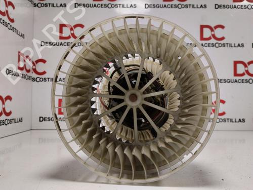 Heater blower motor MERCEDES-BENZ VIANO (W639) CDI 2.2 (639.811, 639.813, 639.815, 639.711, 639.713) | BP21832528M62 