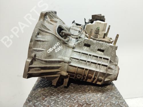 Gearbox FORD TOURNEO CONNECT 1.8 TDCi /TDDi /DI | BP18602878M3 