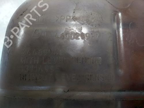 Expansion tank OPEL ASTRA H GTC (A04) 1.7 CDTi (L08) | BP17419813C120 