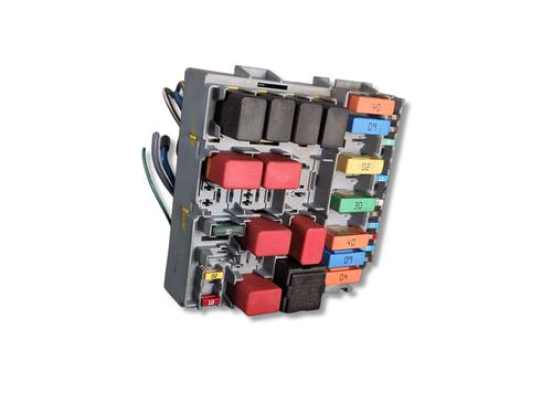 Fuse box PEUGEOT BIPPER (AA_) | BP39076472E1 - Image 5
