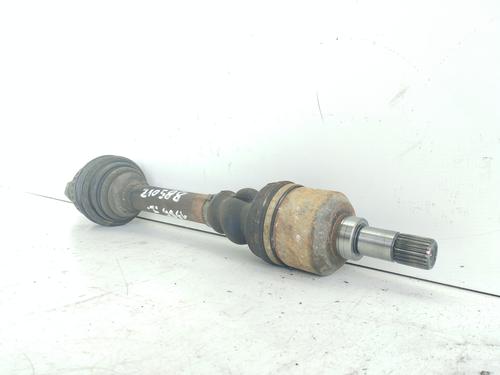 Left front driveshaft CITROËN XSARA Coupe (N0) 2.0 HDI 90 | BP28088393M38 