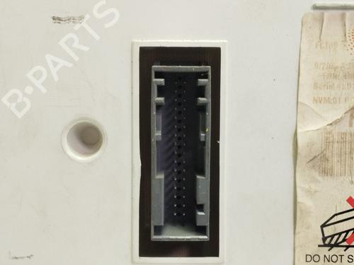 Instrument cluster FORD FOCUS II Saloon (DB_, FCH, DH) | BP30633227C47