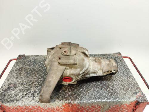 Rear differential MERCEDES-BENZ M-CLASS (W163) ML 430 (163.172) | BP30961946M24 