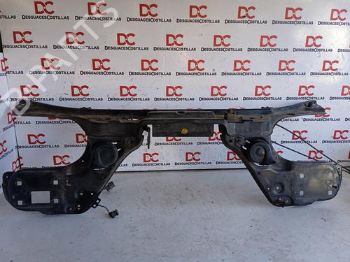 Frontplade/Frontkurv MG MG ZT 2.0 CDTi (131 hp) 17419497