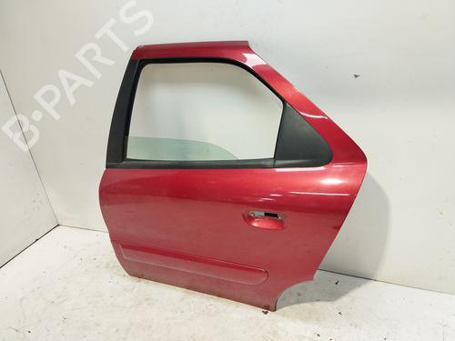 Left rear door CITROËN XSARA Coupe (N0) 2.0 HDI 90 | BP28088840C4 