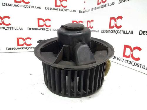 Varmvifte SEAT IBIZA II (6K1) 1.9 D (64 hp) 17397119