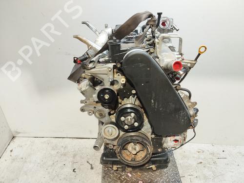 Engine TOYOTA HILUX VII Pickup (_N1_, _N2_, _N3_)  | BP29350485M1 