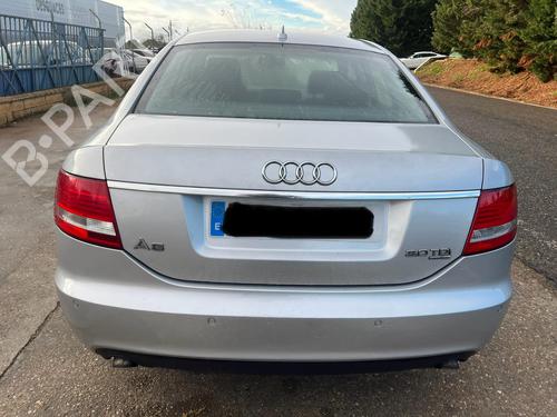 Fuel pump AUDI A6 C6 (4F2) 3.0 TDI quattro | BP32404730M76 