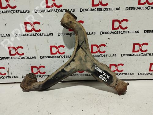 Venstre fortil bærearm SSANGYONG REXTON / REXTON II (GAB_) 2.7 Xdi | BP30442231M12