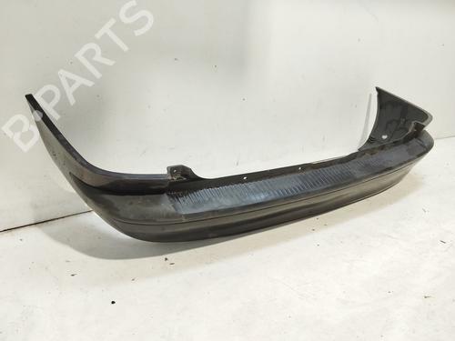 Rear bumper OPEL ZAFIRA A MPV (T98) 2.0 DTI 16V (F75) | BP30314110C8 