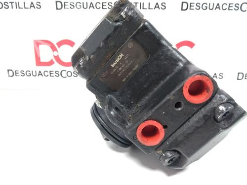 Injection pump MERCEDES-BENZ E-CLASS (W210) E 320 CDI (210.026) | BP17403035M78