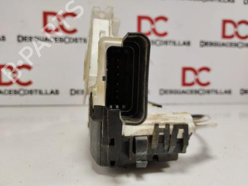 Front left lock PEUGEOT 308 SW I (4E_, 4H_) 1.6 HDi | BP22563303C98 