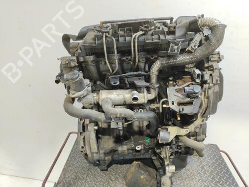 Engine CITROËN C4 Picasso I MPV (UD_)  | BP29351665M1 