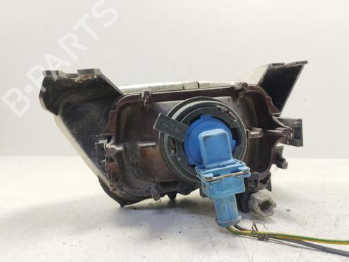 Left front fog light CITROËN SAXO (S0, S1) 1.4 VTS | BP29954831C30