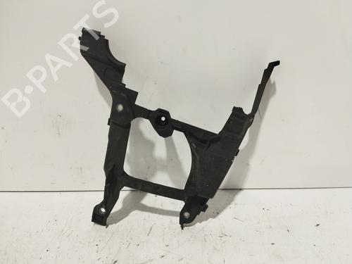 Registerdæksel RENAULT MEGANE II (BM0/1_, CM0/1_) [2001-2012]  29290004