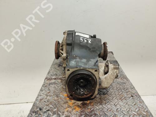 Rear differential VW PASSAT B5.5 Variant (3B6) 1.9 TDI 4motion | BP30961949M24 