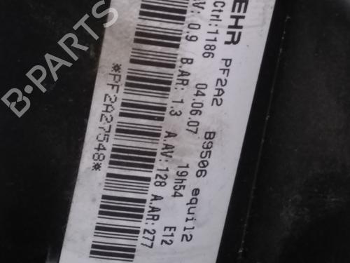 Heater blower motor PEUGEOT 307 Break (3E) 1.6 HDi 110 | BP17399246M62 