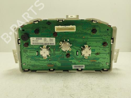 Instrument cluster NISSAN MICRA III (K12) 1.4 16V | BP25484763C47 