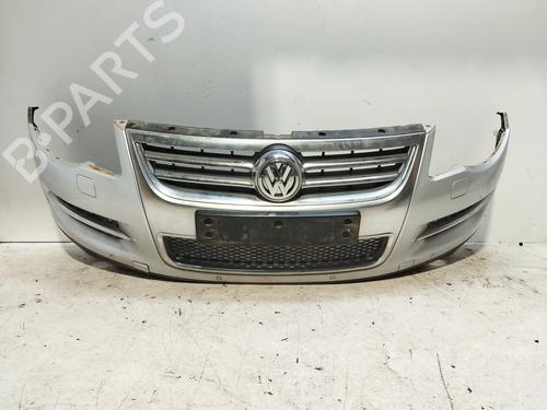 Used Front bumper VW TOUAREG (7LA, 7L6, 7L7) 5.0 V10 TDI (313 hp) 19127245