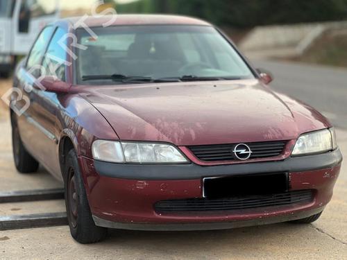 Left taillight OPEL VECTRA B (J96) 1.7 TD (F19) | BP30847339C34 