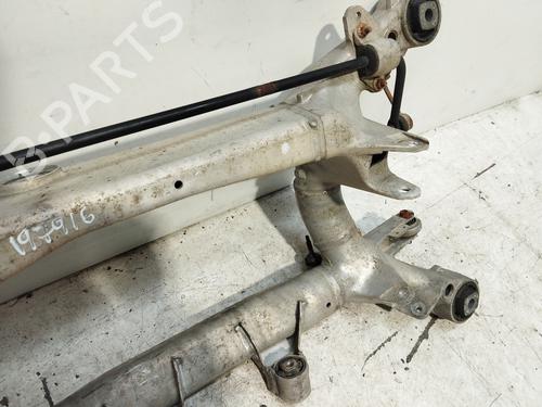 Rear axle BMW 5 (E60) 530 d | BP21662162M2 